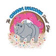 Иконка программы: The Chubby Unicorn