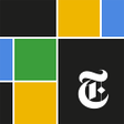 Иконка программы: NYTimes - Crossword
