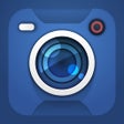 أيقونة البرنامج: Blackmagic Camera
