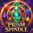 프로그램 아이콘: Prism Spindle