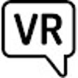 Icoon van programma: VRChat Jinnai