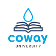 Icoon van programma: Coway University