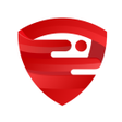 プログラムのアイコン：RedVPN Fast  Secure VPN