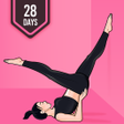 Ícone do programa: Yoga Workout for Beginner…