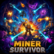 Programikonen: Miner Survivor Demo