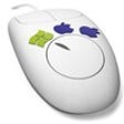 Biểu tượng của chương trình: ShareMouse
