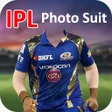 Ikona programu: IPL Cricket Photo Suit 20…