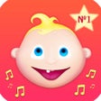 Icoon van programma: AudioBaby Премиум - Все с…