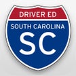 ไอคอนของโปรแกรม: South Carolina DMV Test G…