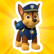 프로그램 아이콘: Paw Pat Fidget Patrol Spi…