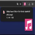 Ícone do programa: Suno Downloader