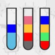 Иконка программы: Water Roll 3D -Color It P…