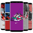 Programikonen: Sneaker Wallpaper