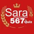 Programın simgesi: Sara 567 Quiz Online Matk…