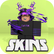 أيقونة البرنامج: Girls Boys Skins for Robl…