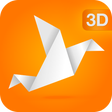Programikonen: How to Make Origami