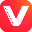 أيقونة البرنامج: All Video Downloader