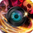 Icono de programa: Magic Photo Lab Effect