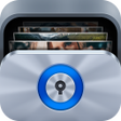 Icoon van programma: Secure Folder - Lock file…