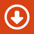 Programın simgesi: Downloader