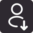 ไอคอนของโปรแกรม: Threads Followers Exporte…