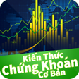 プログラムのアイコン：Chứng Khoán Cơ Bản