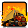 Programikonen: GT Truck Turbo Racing 3D