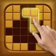 Wood QBlock: Puzzle Sudoku Fun