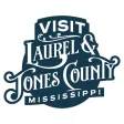 Visit Laurel  Jones County