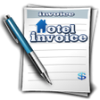 プログラムのアイコン：Hotel Invoice: Quotations…