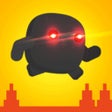 Ikon program: Devil Run: Troll Level Ag…