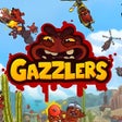 Program simgesi: GAZZLERS