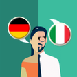 Icon of program: German-Italian Translator