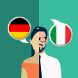 German-Italian Translator