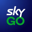 Biểu tượng của chương trình: Sky Go  Companion App