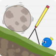 Ikona programu: Draw To Save: Rainbow Mon…