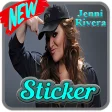 Stickers de Jenni Rivera Para WhatsApp