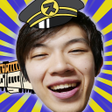 Programikonen: スーツ旅行