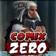 ไอคอนของโปรแกรม: Comix Zero