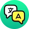 程序图标：Google Meet AI Translate