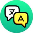 Google Meet AI Translate icon
