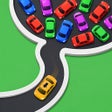 Ikona programu: Traffic Escape