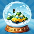 Icona del programma: Traffic Escape