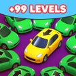 Programikonen: Traffic Escape