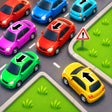 プログラムのアイコン：Traffic Escape
