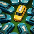 Icoon van programma: Traffic Escape