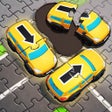 Programın simgesi: Traffic Escape