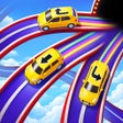 Biểu tượng của chương trình: Traffic Escape