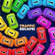 Programın simgesi: Traffic Escape