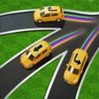 أيقونة البرنامج: Traffic Escape